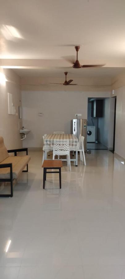 Nachiyar Suites Thiruvananthapuram Екстер'єр фото